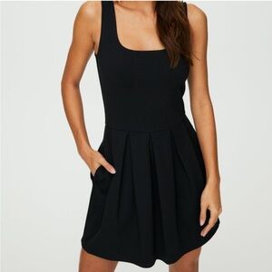 Sunday Best BLACK Tasha Dress size 00